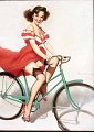 Harry Ekman - Bike